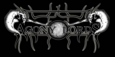logo Agony Lords